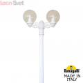 Уличный фонарь Globe 250 G25.157.S20.WXE27 Fumagalli (4)
