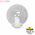 Уличный светильник Globe 250 G25.B25.000.WXE27 Fumagalli