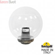 Уличный светильник Globe 250 G25.B25.000.BXE27 Fumagalli