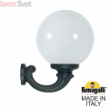 Настенный уличный светильник Globe 300 G30.132.000.AYE27 Fumagalli (2)