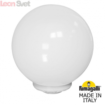 Уличный светильник Globe 300 G30.B30.000.WYE27 Fumagalli