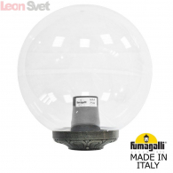 Уличный светильник Globe 300 G30.B30.000.BXE27 Fumagalli