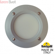 Встраиваемый светильник Leti 2C1.000.000.LYG1L Fumagalli