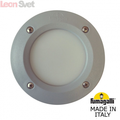 Встраиваемый светильник Leti 2C1.000.000.LYG1L Fumagalli
