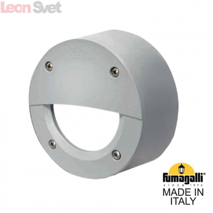 Встраиваемый светильник Leti 2S3.000.000.LYG1L Fumagalli