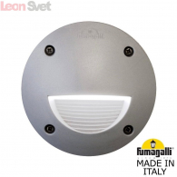 Встраиваемый светильник Leti 2C4.000.000.LYG1L Fumagalli
