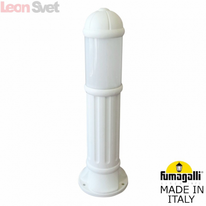 Наземный уличный светильник Sauro D15.554.000.WYE27 Fumagalli
