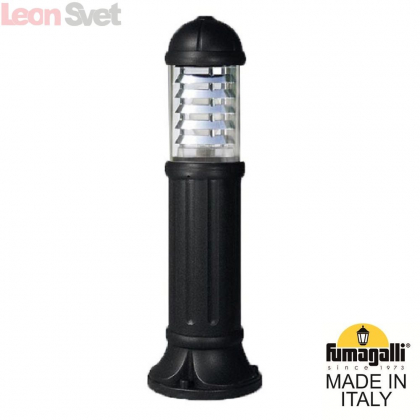 Наземный уличный светильник Sauro D15.554.000.AXE27H.FC1 Fumagalli