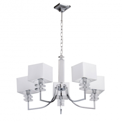 Подвесная люстра Прато 101010305 от MW-Light