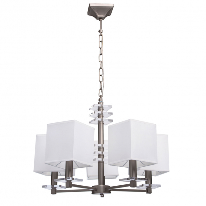 Подвесная люстра Прато 101011505 от MW-Light