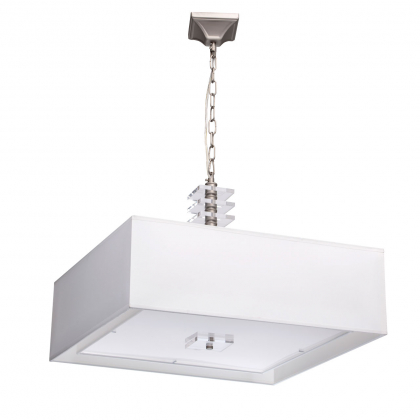 Подвесная люстра Прато 101011706 от MW-Light