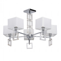 Потолочная люстра Прато 101012405 от MW-Light