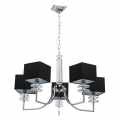 Подвесная люстра Прато 101013005 от MW-Light