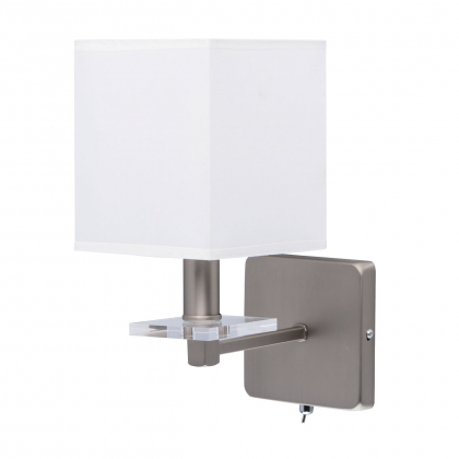 Настенный светильник Прато 101021401 от MW-Light