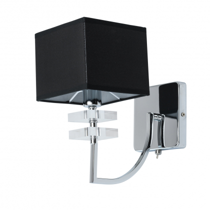 Настенный светильник Прато 101022801 от MW-Light