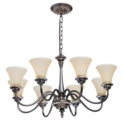 Подвесная люстра Даллас 102010308 от MW-Light