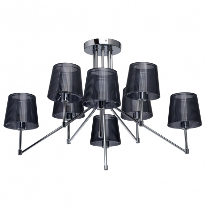 Подвесная люстра Лацио 103010608 от MW-Light