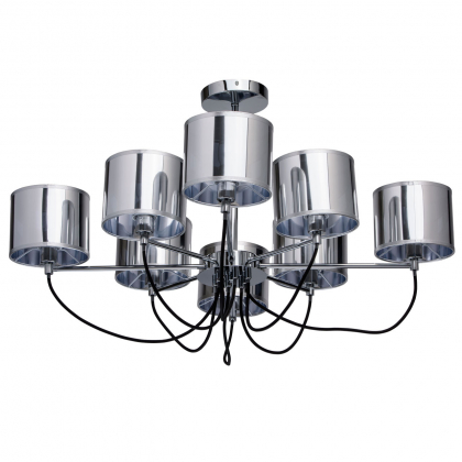 Подвесная люстра Лацио 103010908 от MW-Light