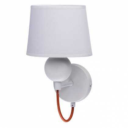 Настенный светильник Лацио 103021401 от MW-Light