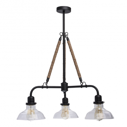 Подвесной светильник Джестер 104010403 от MW-Light