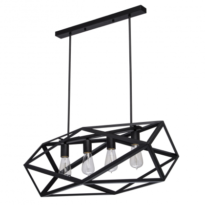 Подвесная люстра Джестер 104010504 от MW-Light