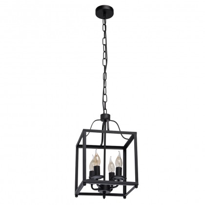 Подвесная люстра Джестер 104010604 от MW-Light