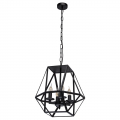 Подвесная люстра Джестер 104010704 от MW-Light