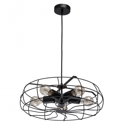 Подвесная люстра Джестер 104010905 от MW-Light