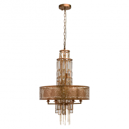 Подвесная люстра Марокко/Morocco 185010310 от MW-Light