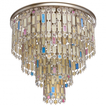 Накладной светильник Марокко/Morocco 185010710 от MW-Light