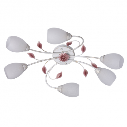 Потолочная люстра Восторг 242016406 от MW-Light