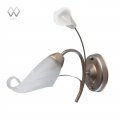 Настенный светильник Восторг 242026601 от MW-Light