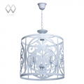 Подвесной светильник Замок 249016905 от MW-Light