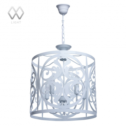 Подвесной светильник Замок 249016905 от MW-Light