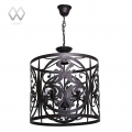 Подвесной светильник Замок 249017005 от MW-Light