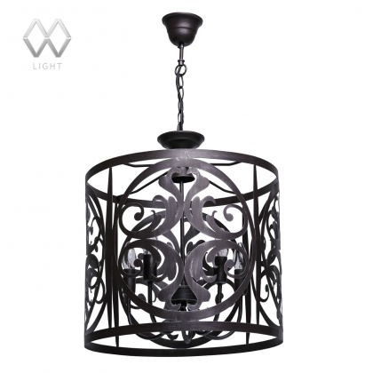 Подвесной светильник Замок 249017005 от MW-Light