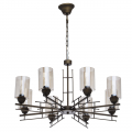 Подвесная люстра Замок 249017608 от De City