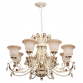 Подвесная люстра Версаче 254013808 от Chiaro