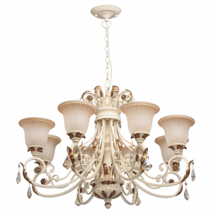 Подвесная люстра Версаче 254013808 от Chiaro