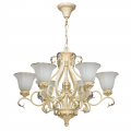 Подвесная люстра Версаче 254014006 от Chiaro