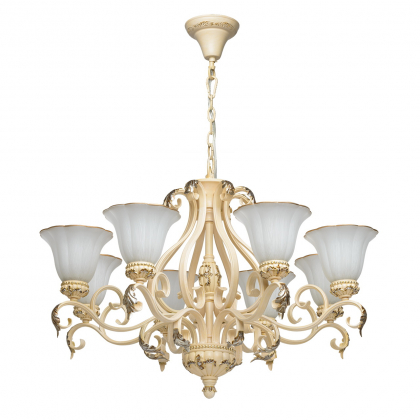 Подвесная люстра Версаче 254014108 от Chiaro