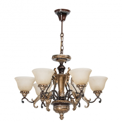 Подвесная люстра Версаче 254017806 от Chiaro