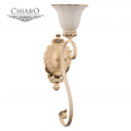 Настенный светильник Версаче 254029501 от Chiaro