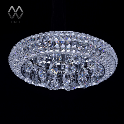 Накладной светильник Венеция 276014207 от MW-Light