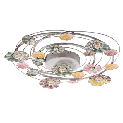 Потолочная люстра Адриатика 280011407 от MW-Light