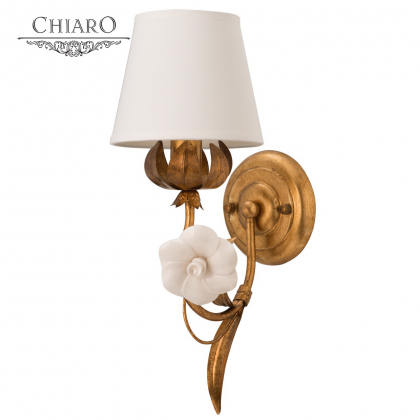 Настенный светильник Сицилия 282020501 от Chiaro