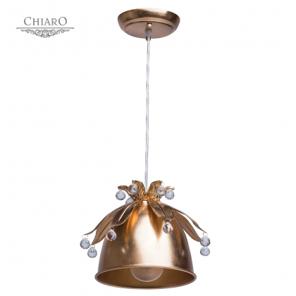Подвесной светильник Виола 298011801 от Chiaro