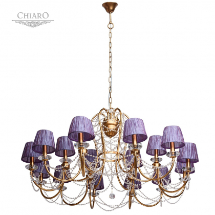 Подвесная люстра Валенсия 299011118 от Chiaro