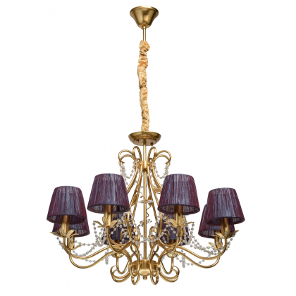 Подвесная люстра Валенсия 299011508 от Chiaro