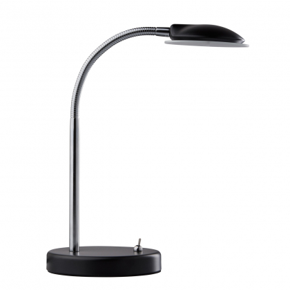 Настольный светильник Техно 300033801 от DeMarkt